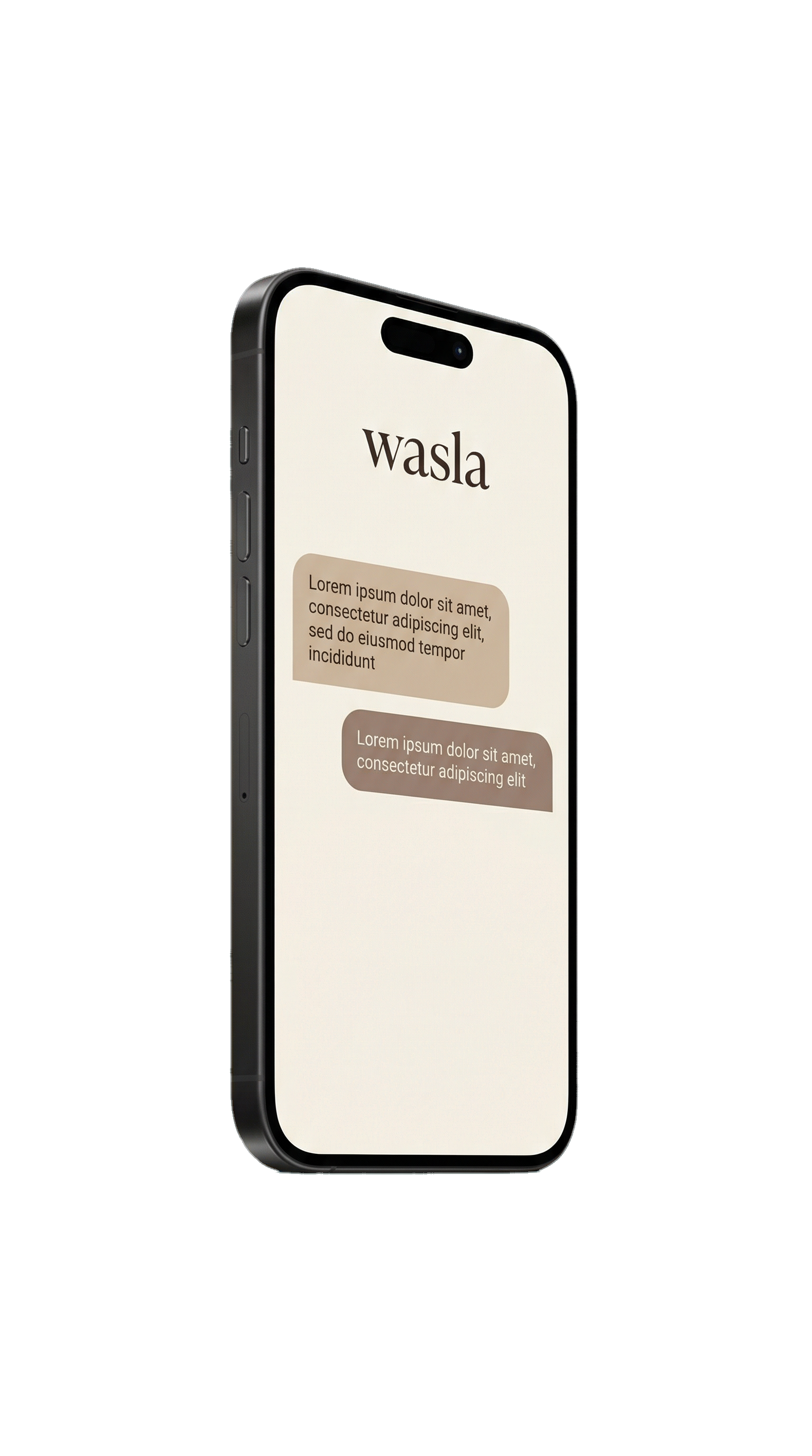 Wasla App